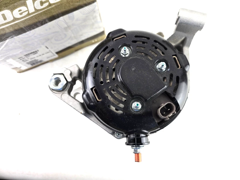 Alternador ACDelco Gold 335-1287 19338657 para Jeep Grand Cherokee Liberty 01-07 Foto 3 de 4