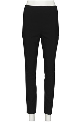 LASCANA Stoffhose Damen Hose Pants Chino Gr. W27 Schwarz #mui7f4y