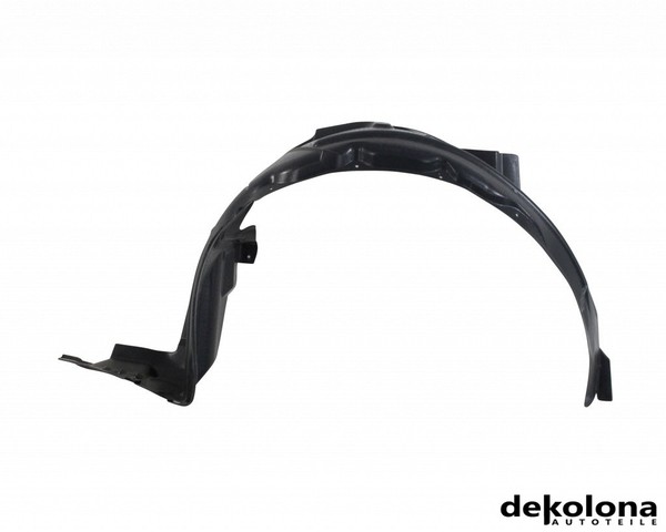 KotflüGelinnenverkleidung FüR Honda Accord Tourer Links Vorne 03-08-image