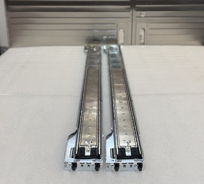 SUPERMICRO 2U-3U RAIL KIT BALL-BEARING (MCP-290-00053-0N)