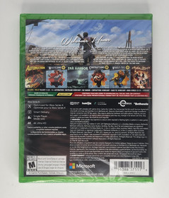 Fallout 4:  Game of the Year Edition GOTY (Xbox Series X / Xbox One) BRAND NEW