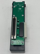 Fisher-Rosemount KJ4001X1-HC1 Interface Localbus Left Extender