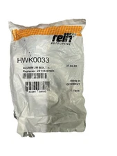 Rein HWK0033 Mount Bracket Bolt Set  For BMW  4 pieces