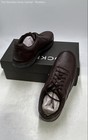 Rockport Mens Brown Round Toe Lace-Up Casual Oxford Shoes No Size — photo 4