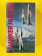 The Hawker Hunter VHS