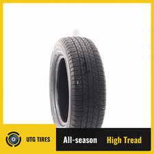 Used 22565r17 Michelin Latitude Tour 100t - 8.532