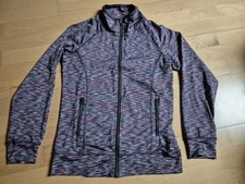 Trainingsjacke M&auml;dchen Gr. 146/152