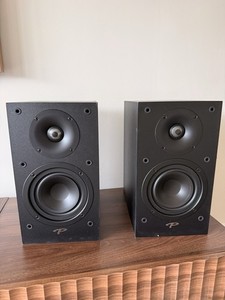 Paradigm Monitor Se Atom | eBay