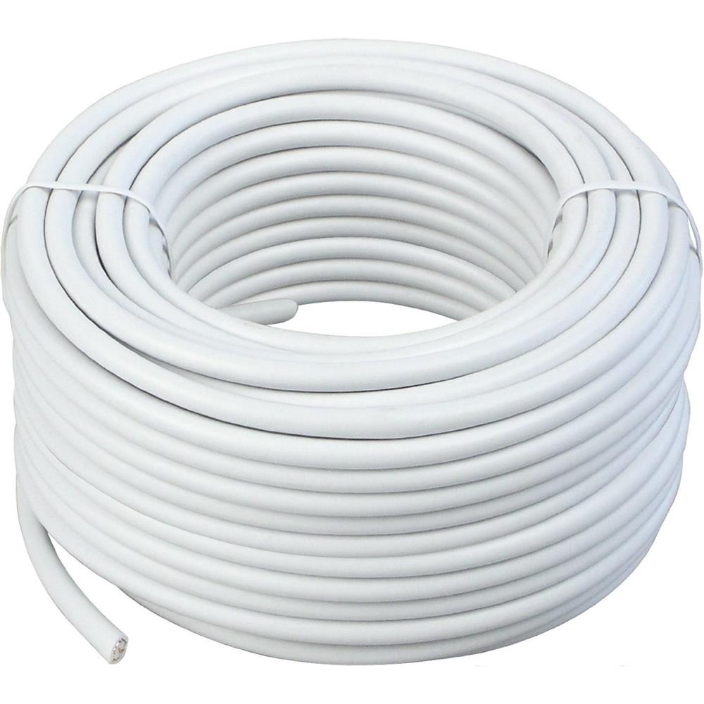 Коаксиальный кабель Schwaiger Schw 73мм 115 дБ 25 м 4490₽