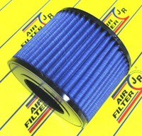 JR Luftfilter FüR Audi A6 Avant / 2.0 TDI 177 PS (4G5, C7, 4GD) / 05/2011-