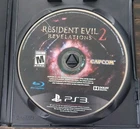 PS3 Resident Evil 2 Revelations [Disc Only]