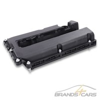 Atec Ventildeckel Zylinderkopfhaube FÜR Opel Astra H Corsa D E Mokka Zafira