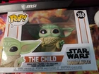 Funko Pop! Vinyl: Star Wars - The Child #368