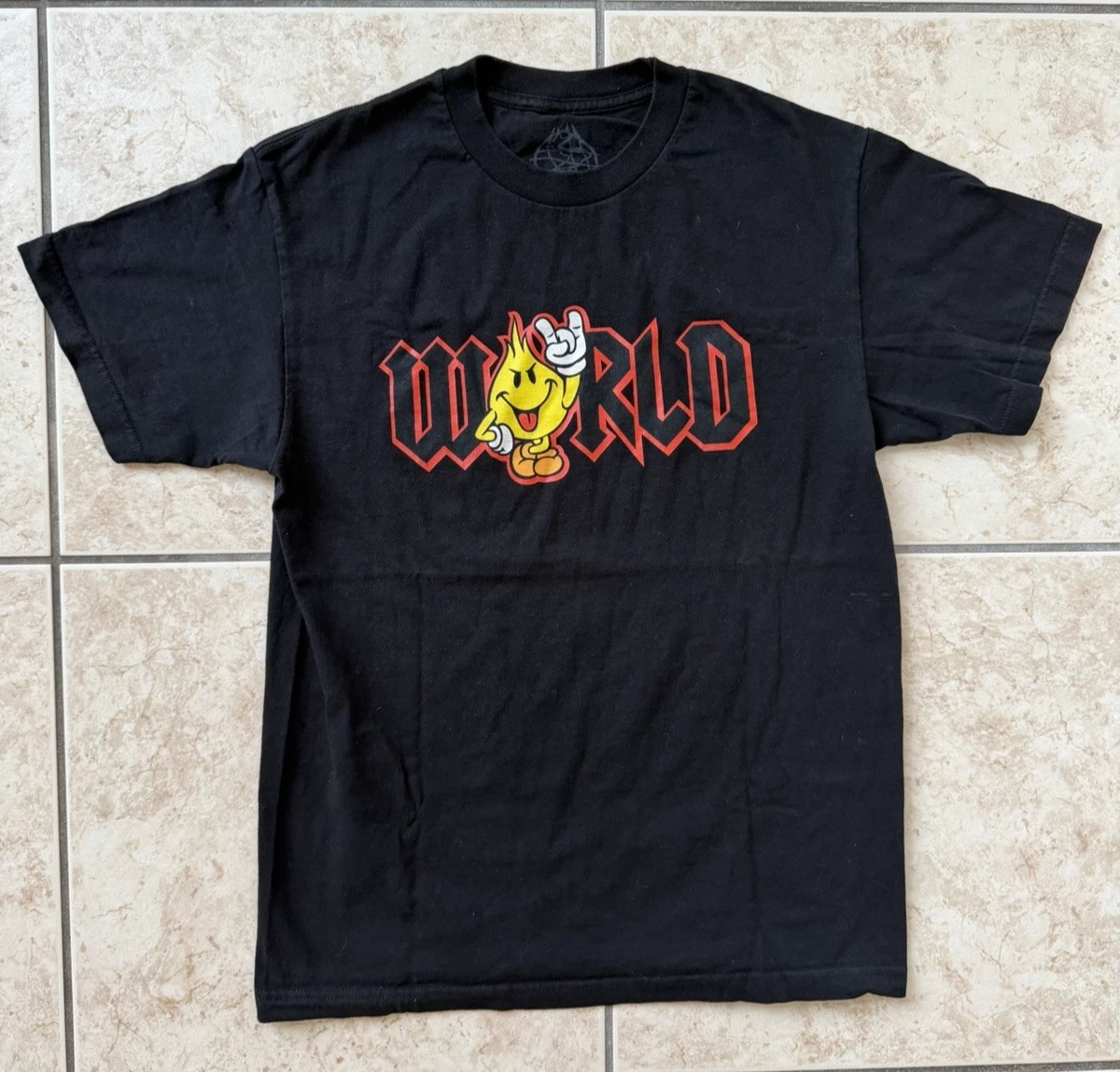 World Industries T-Shirts for Men for sale | eBay
