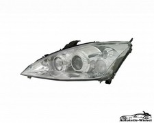 Hauptscheinwerfer Links für Ford Focus I DAW DBW DNW Stufenheck DFW 01-05