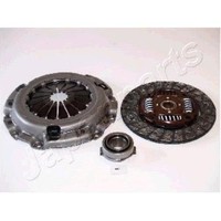 Japanparts Kupplungssatz FüR Suzuki Grand Vitara I FT GT 2.0 Hdi 110 16V 4X4