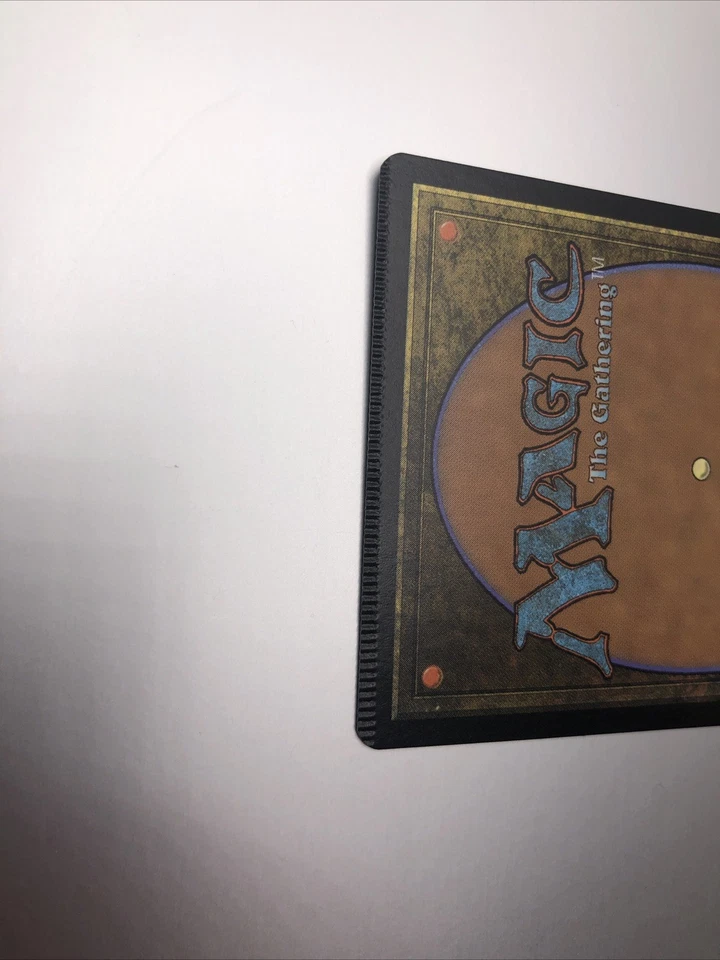 Stinkweed Imp RUSSIAN CRIMPED Error Ravnica: City of Guilds MTG Magic MINT - Image 4 of 4