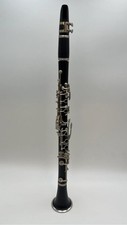 Armstrong 4001 Clarinet with Case Made in USA