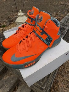Lebron Soldier 6 Zoom | eBay display picture 2