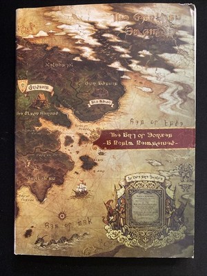 Final Fantasy XIV 14 A Realm Reborn The Art of Eorzea Reimagined hardcover Book
