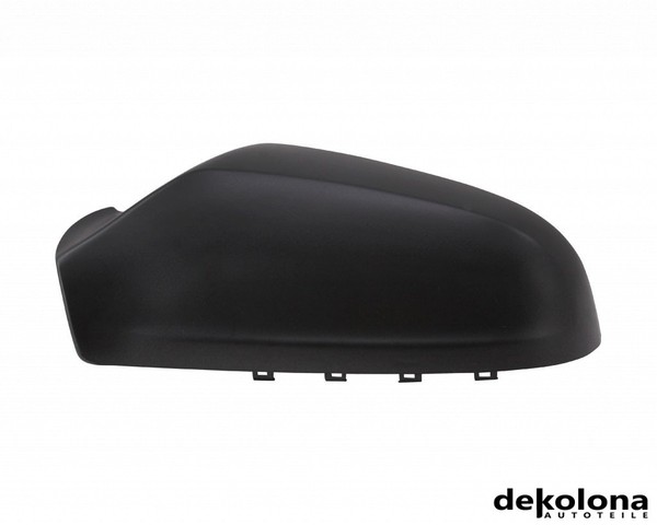 AußEnspiegel GehäUse Links FüR Opel Astra H GTC Caravan 04-14-image
