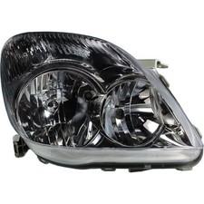 DIEDERICHS Scheinwerfer Halogen rechts für Toyota Corolla Verso _E12_