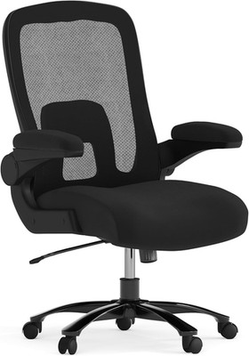 Big & Tall Swivel Office and Gaming Chair with Lumbar and Back Support, Ergonomi