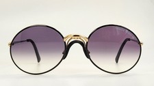 Porsche Design Model 5658 Tortuga Austria Vintage Sunglasses Mint