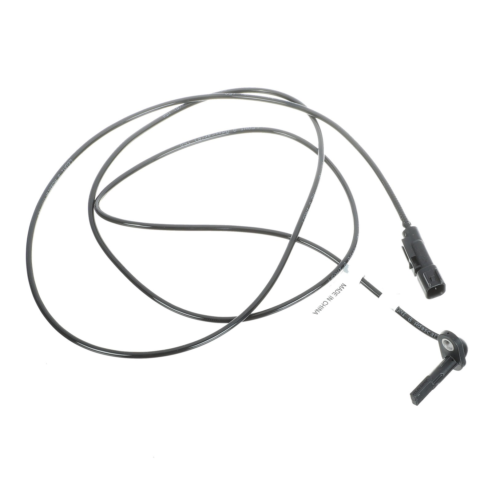 Sensor de velocidad ABS trasero derecho para GM XTS 2012-2019, Regal, LaCrosse (N/P 23483158)