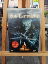 Pans Labyrinth