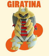 Giratina Pokémon Action Figures for sale