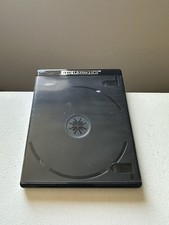 4k 2-Disc Case, Blu-Ray Media Storage 11 mm Please Read