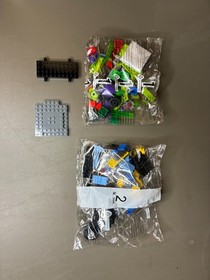 NOB Retired LEGO Set (10724) - Batman & Superman vs. Lex Luthor (LEGO Juniors)