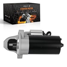 Starter Motor for BMW 5 Series E60/E61 2005-2010 12417794952 CW  1.8kW 9T