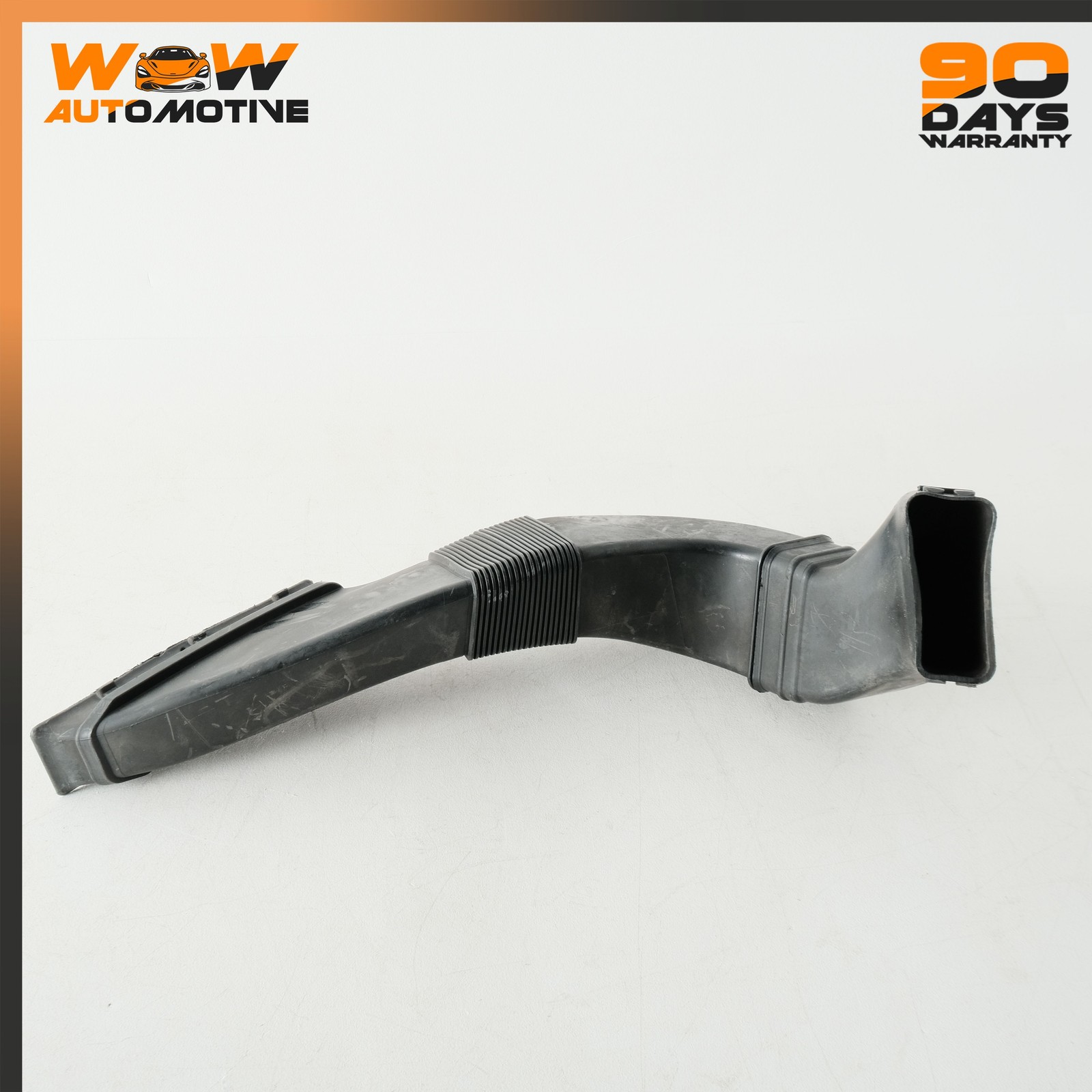 Bentley Continental Flying Spur 2004-2019 FRONT+RIGHT Intake hose