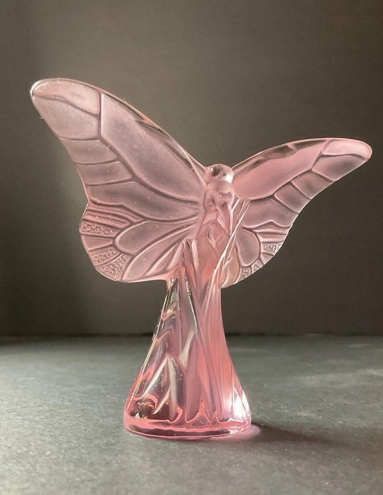 Lalique Butterfly for sale | eBay