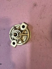 Vespa GTS 250 motor oil pump