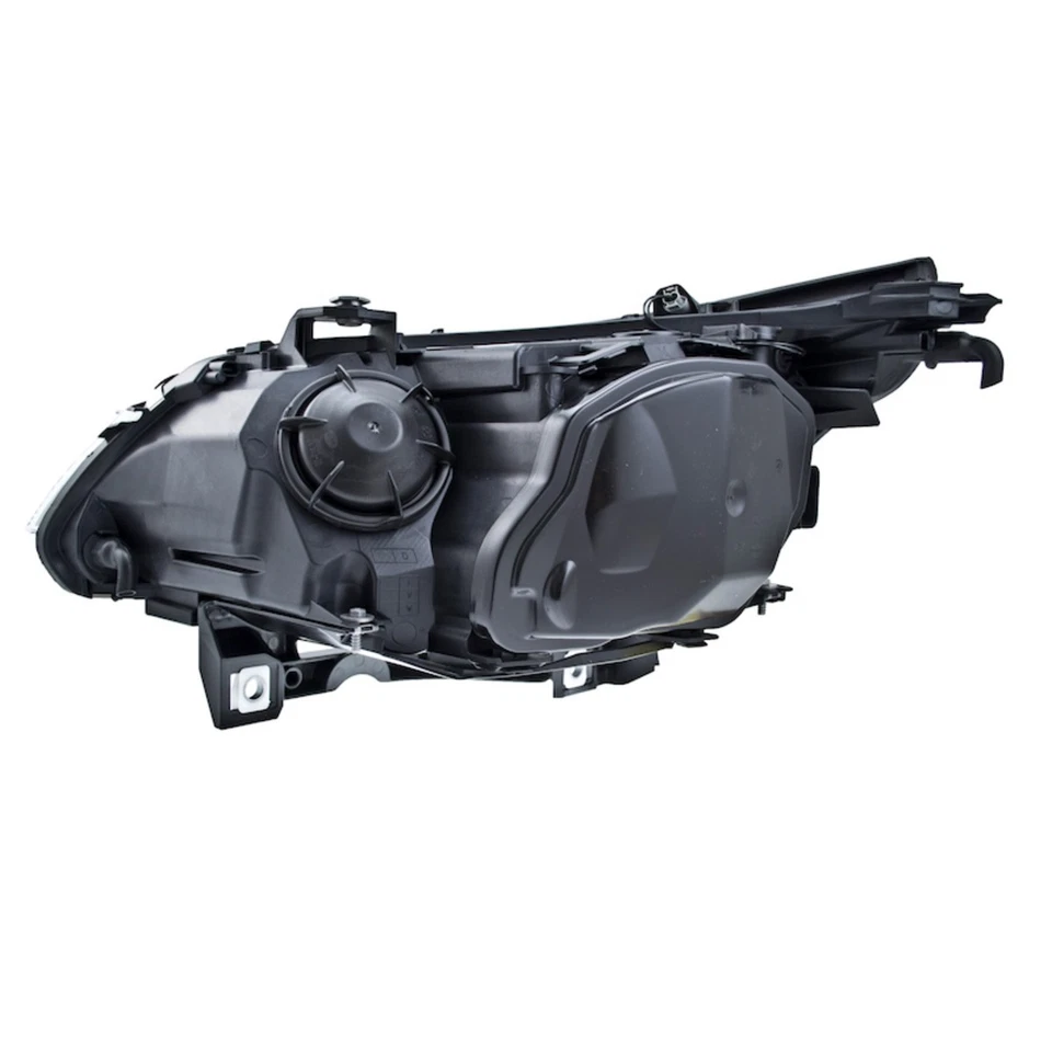 SET-H57169009161 Hella Juego de 2 Faros HID Lámparas Conductor Lado Izquierdo Mano Par Foto 3 de 4