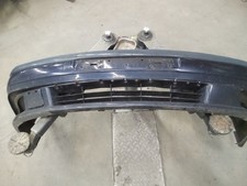 Pare-choc avant Saab 9000