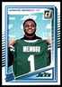 Armand Membou 2025 Donruss #358 New York Jets NFL READ FREE SHIP AutographDen
