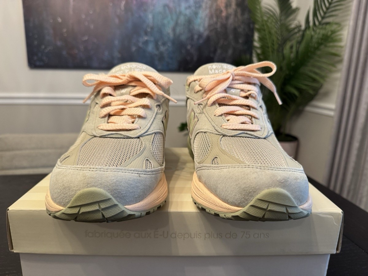 Size 13 - New Balance 993 Joe Freshgoods JFG Performance Art Sage