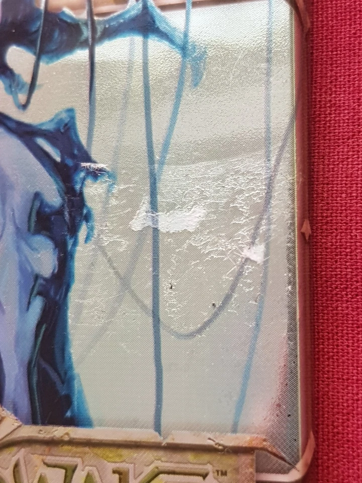 Magic The Gathering WORLDWAKE Booster Pack WITH PRICE STICKER MTG - Image 2 of 4