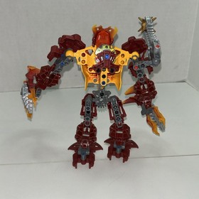 LEGO BIONICLE: Malum (8979): 100% Complete No Manual READ