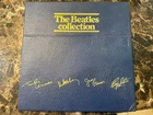 The Beatles BC13 Blue Box Collection 85-86 Dutch/German Master Cuts Complete