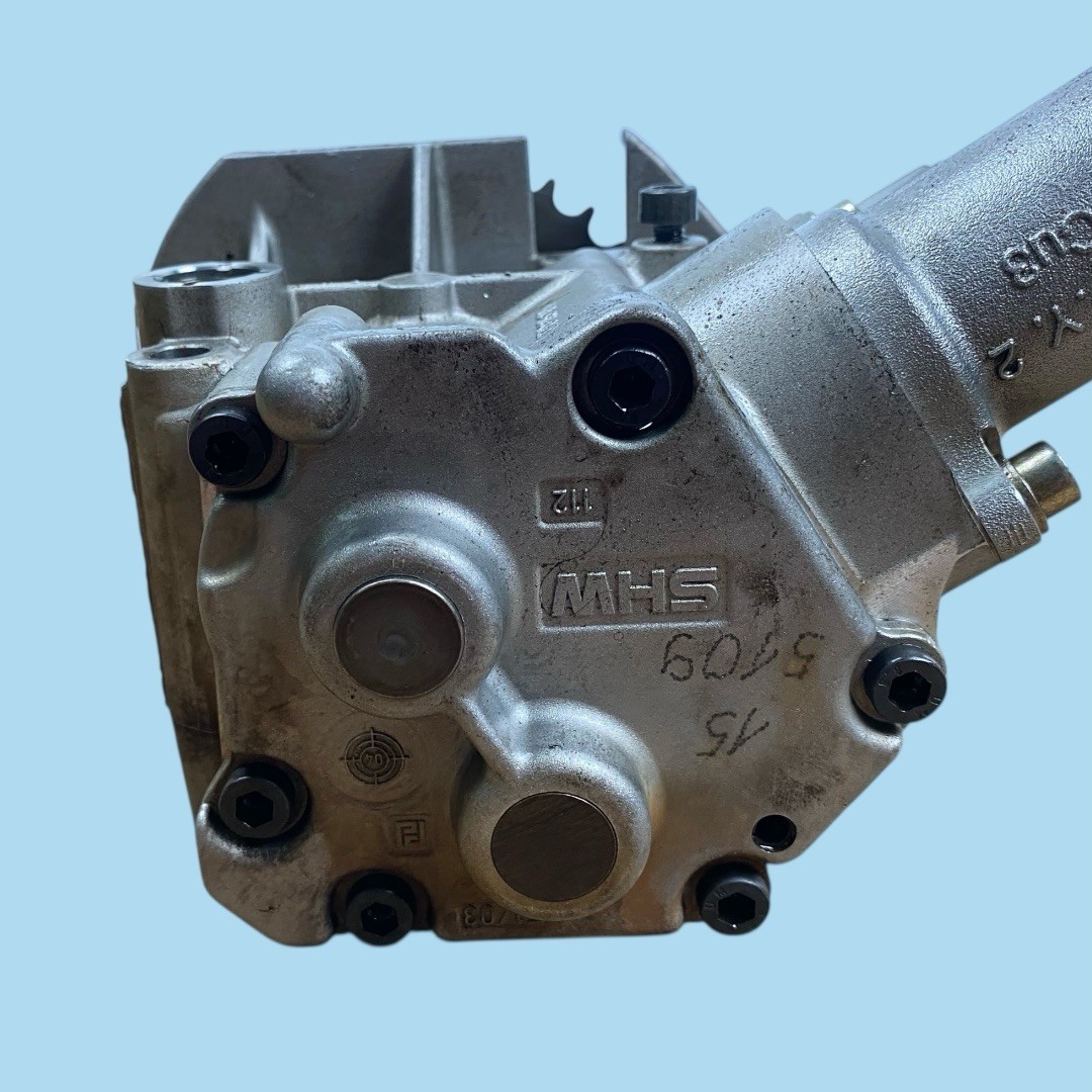 W12 Engine Oil Pump OEM 05-18 Bentley Continental GT Flying Spur 6.0