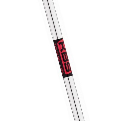 New KBS Tour Iron Golf Shaft Steel MID LAUNCH - Pick Flex