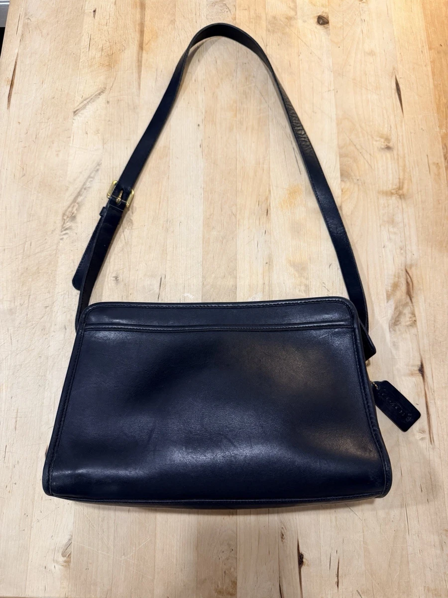 Coach Swagger Black Bags & Handbags for Women for sale | eBay
