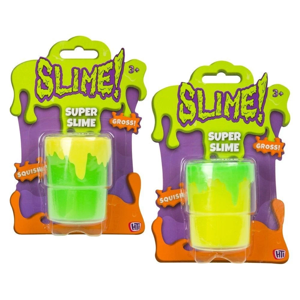 Anti stress slime sale