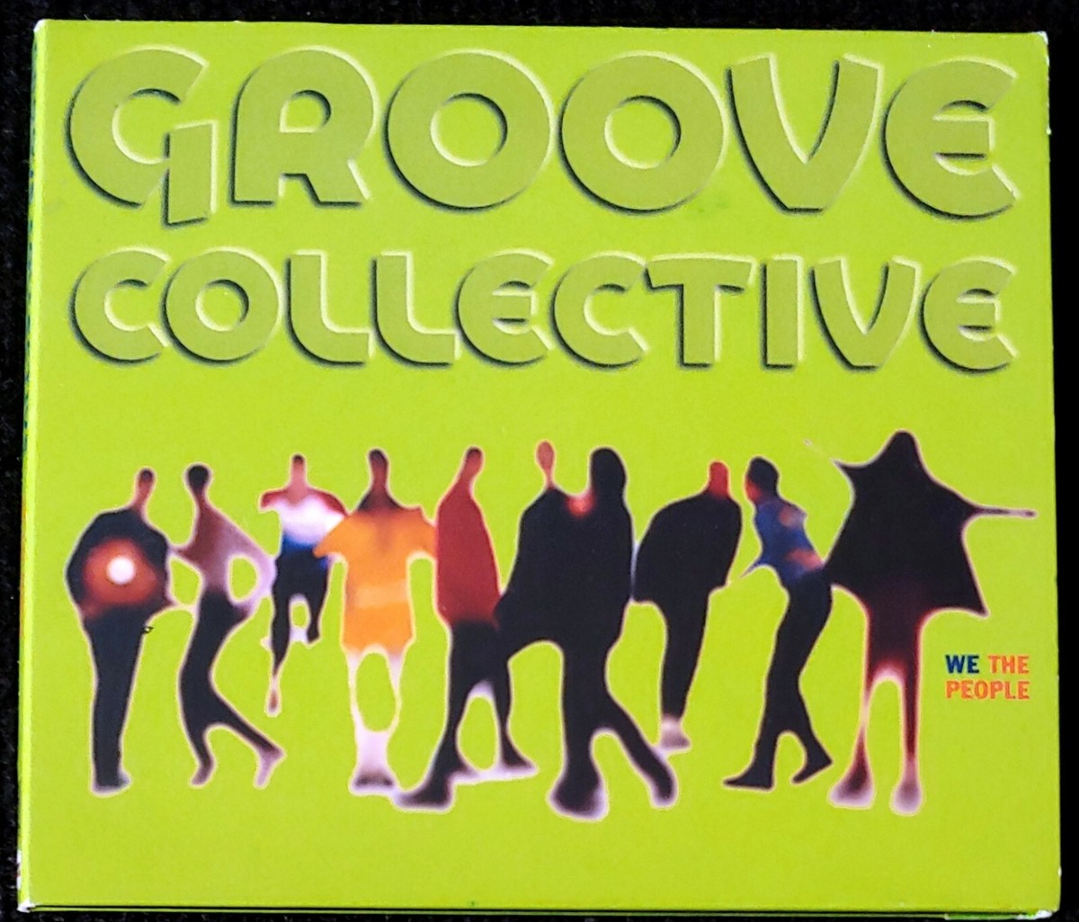 洋楽 Groove Collective US Groove Collective - Groove Collective - Amazon.com Music