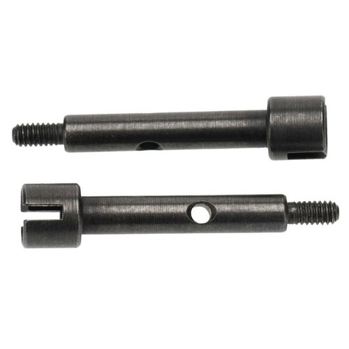 6mm 1/24 RC Car Brass Widened Wheel Hub Counterweight Kit For Axial SCX24 90081 - Picture 10 of 21